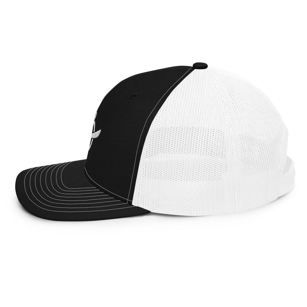 Florida Trucker Cap