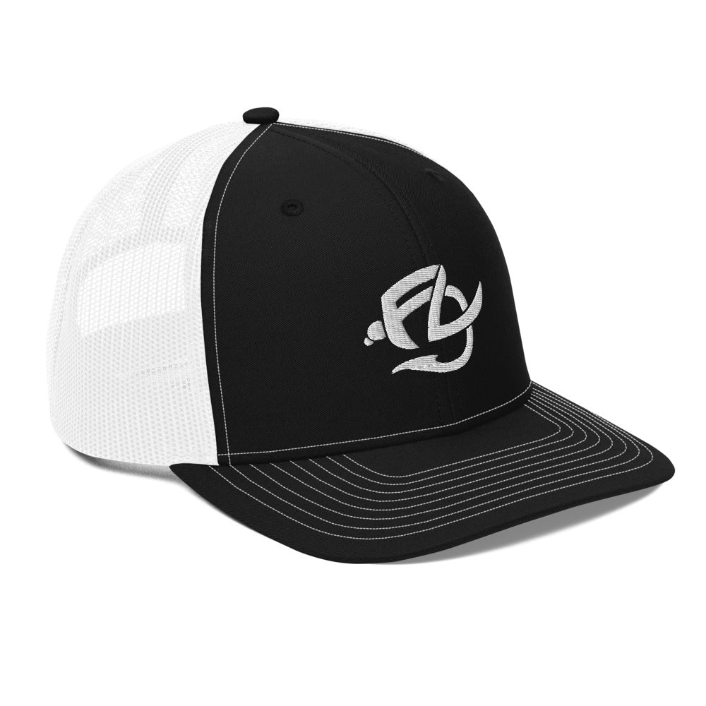 Florida Trucker Cap