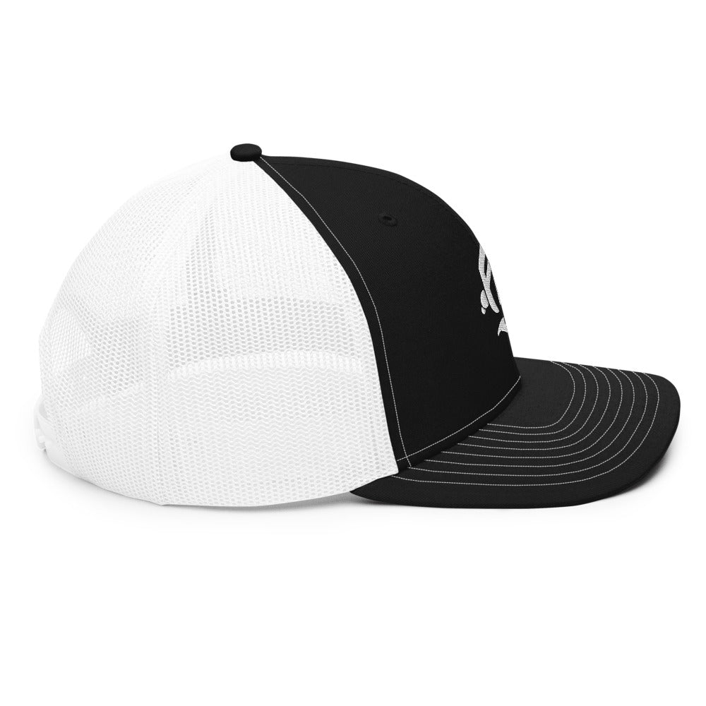 Florida Trucker Cap