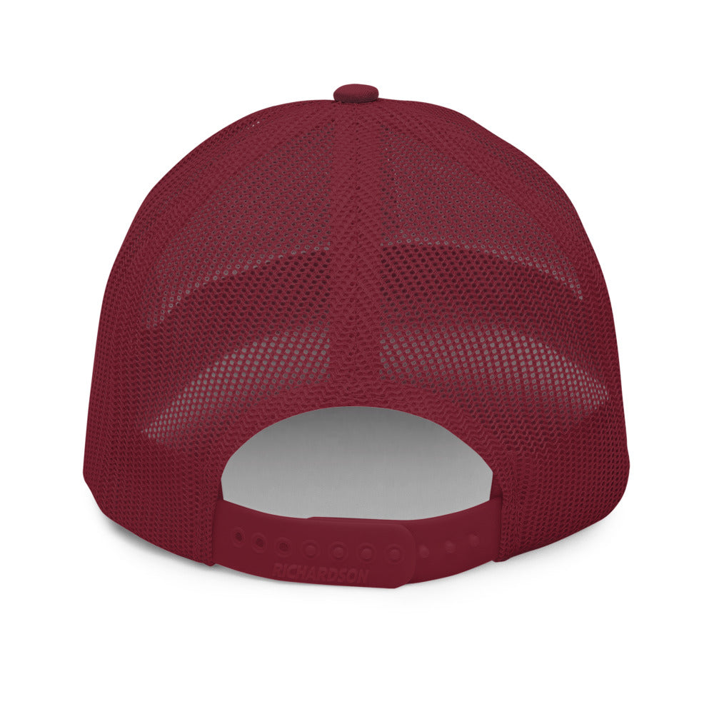 Florida Trucker Cap