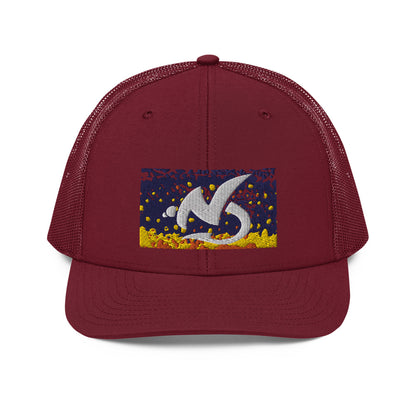 Brookie Trucker