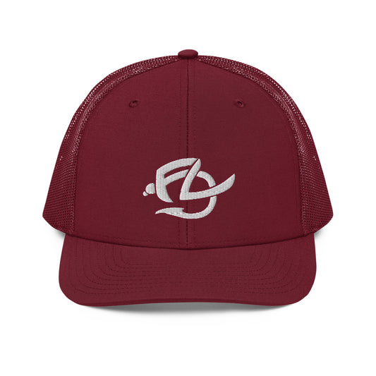 Florida Trucker Cap