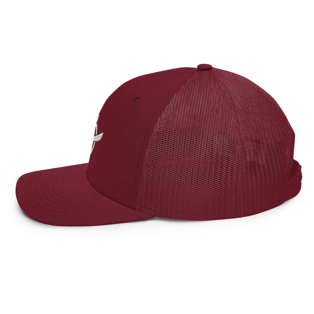 Florida Trucker Cap