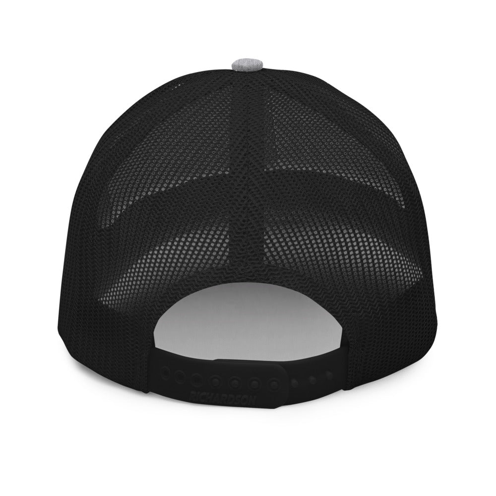 Florida Trucker Cap