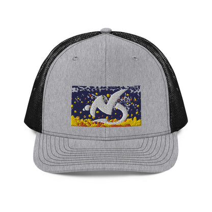 Brookie Trucker