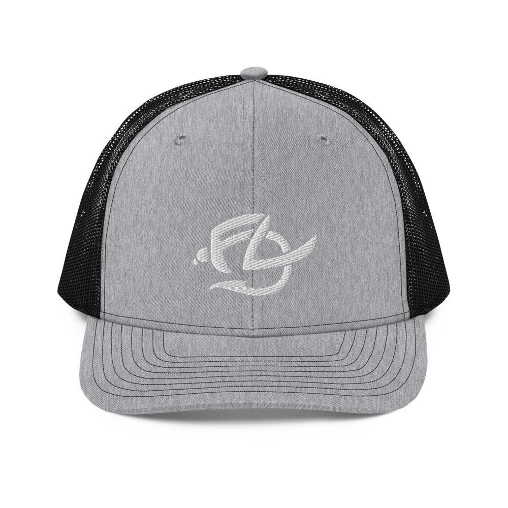 Florida Trucker Cap