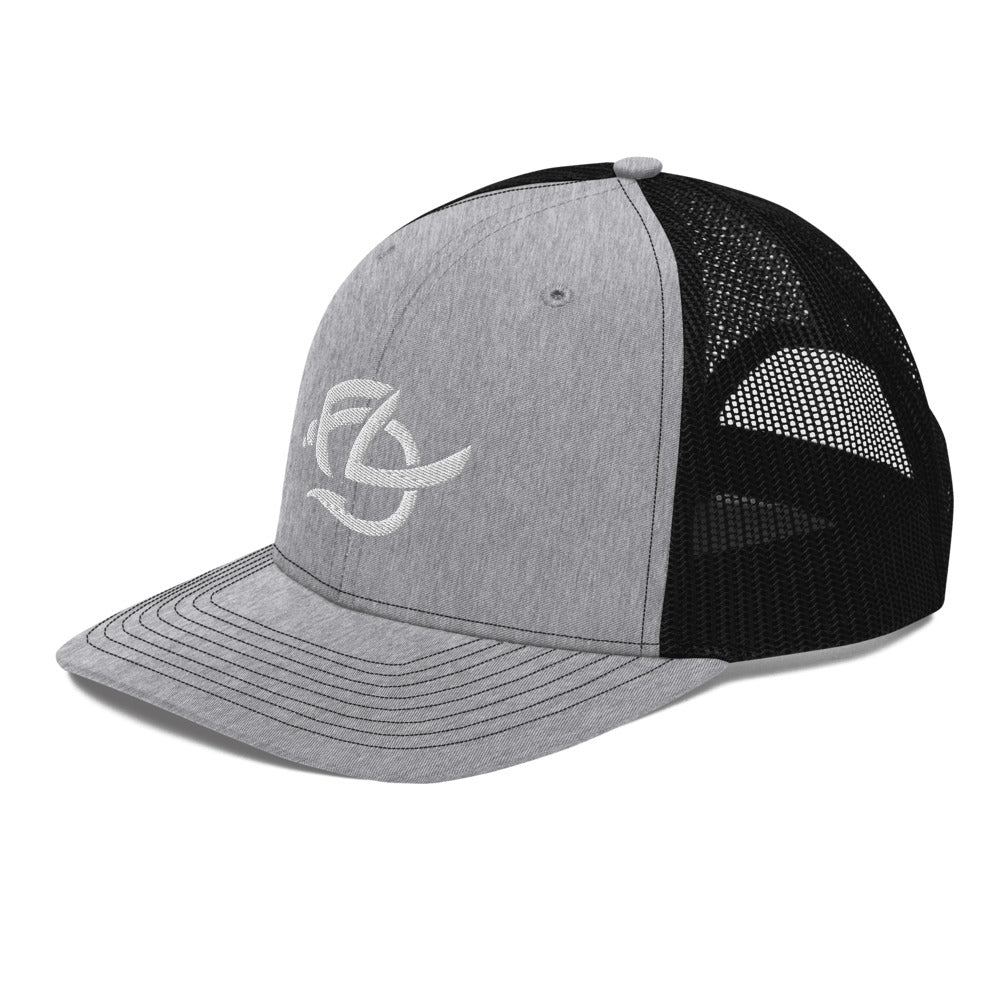 Florida Trucker Cap