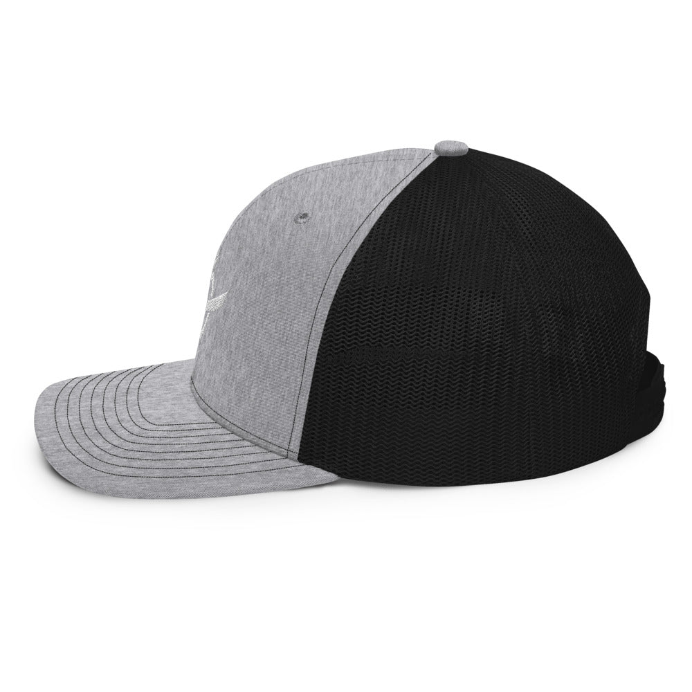 Florida Trucker Cap