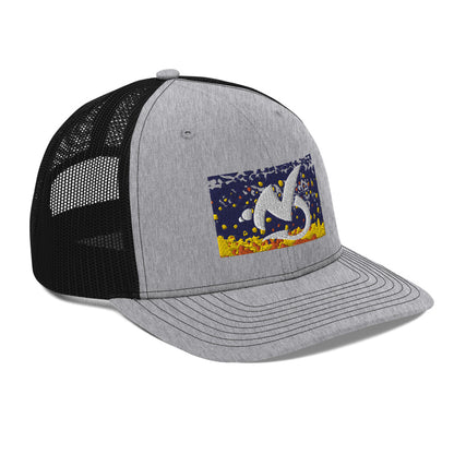 Brookie Trucker