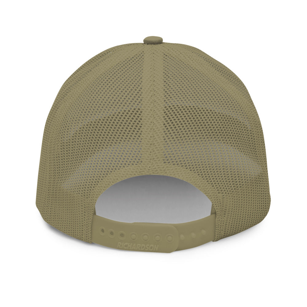 Florida Trucker Cap