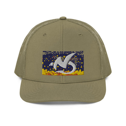 Brookie Trucker