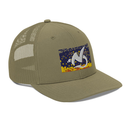 Brookie Trucker