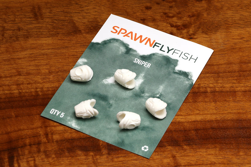 Spawn Fly Fish Poly Spawn Fly Fish Season 2 Blank Fly Heads – Cala Marty, Kestrel & Sniper ...