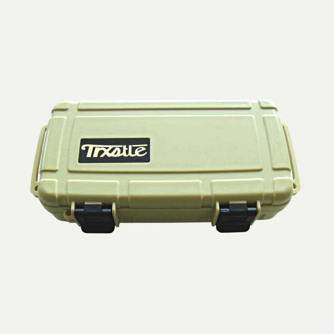 Trxstle Big Water Case