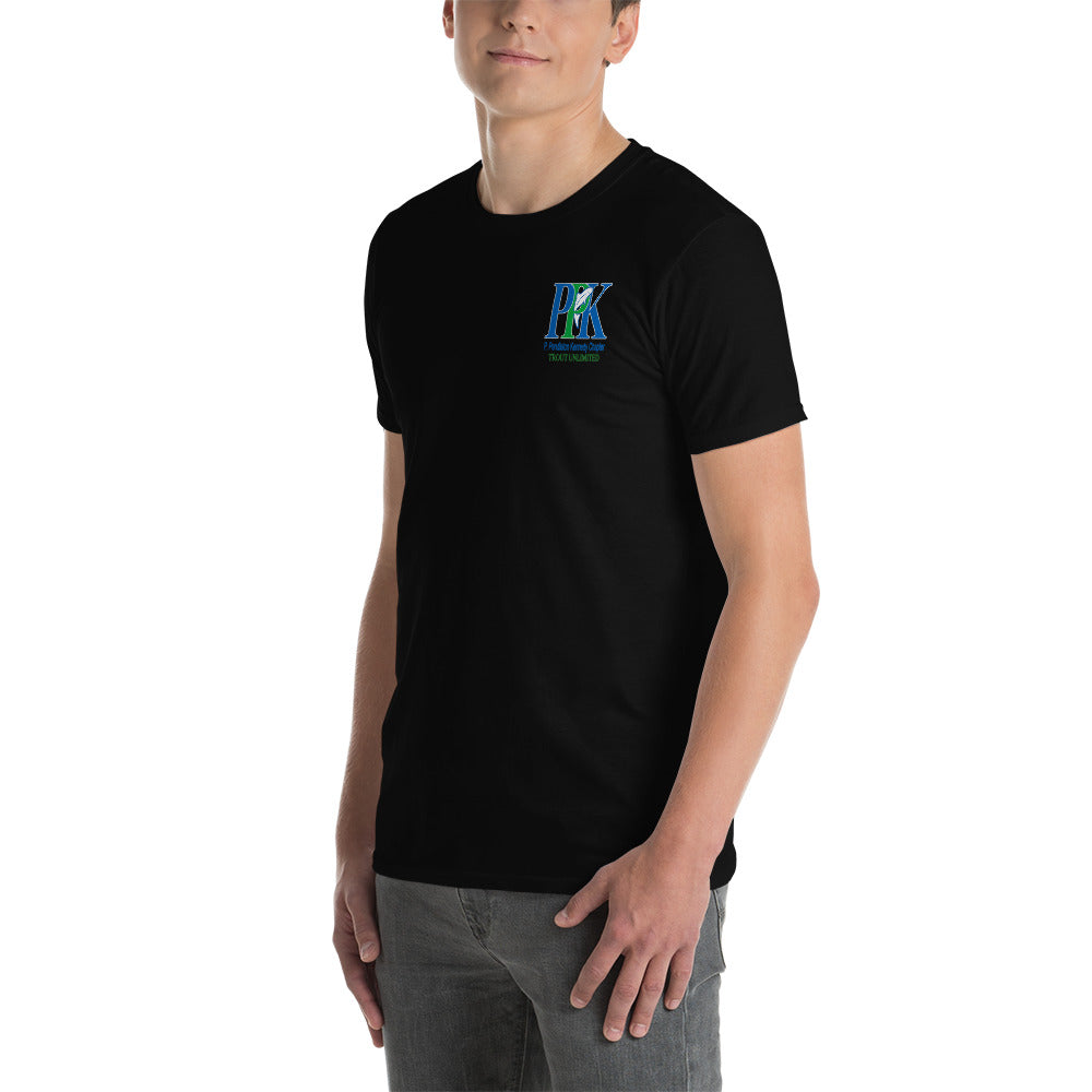 Short-Sleeve Unisex T-Shirt