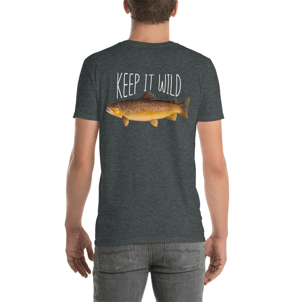 Short-Sleeve Unisex T-Shirt