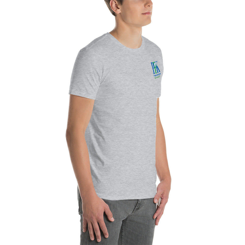 Short-Sleeve Unisex T-Shirt