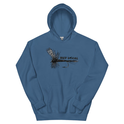 Buy Local Hoodie