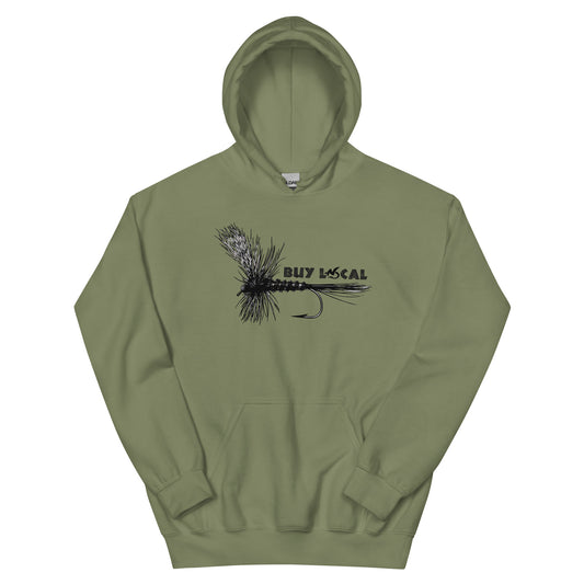 Buy Local Hoodie