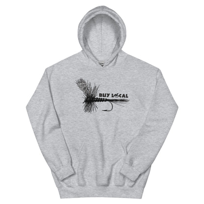 Buy Local Hoodie