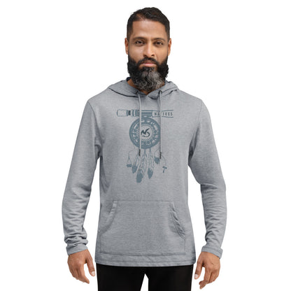 Guide Lightweight Hoodie