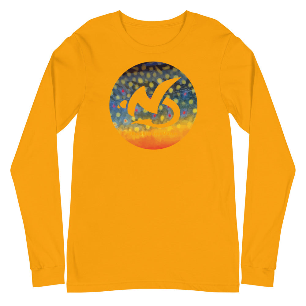 Long Sleeve Tee #BrookieLivesMatter