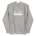 Natives Outfitter Raft Hoodie