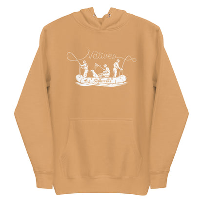 Natives Outfitter Raft Hoodie