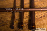 Semper Bronzeback 7WT Rod