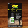 Zap-A-Gap Fly Fishing Brush On